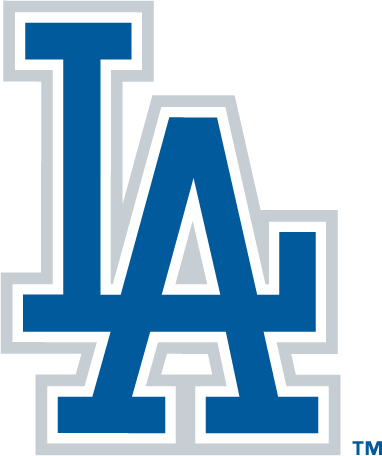 Los Angeles Dodgers 1999-2001 Alternate Logo t shirts iron on transfers